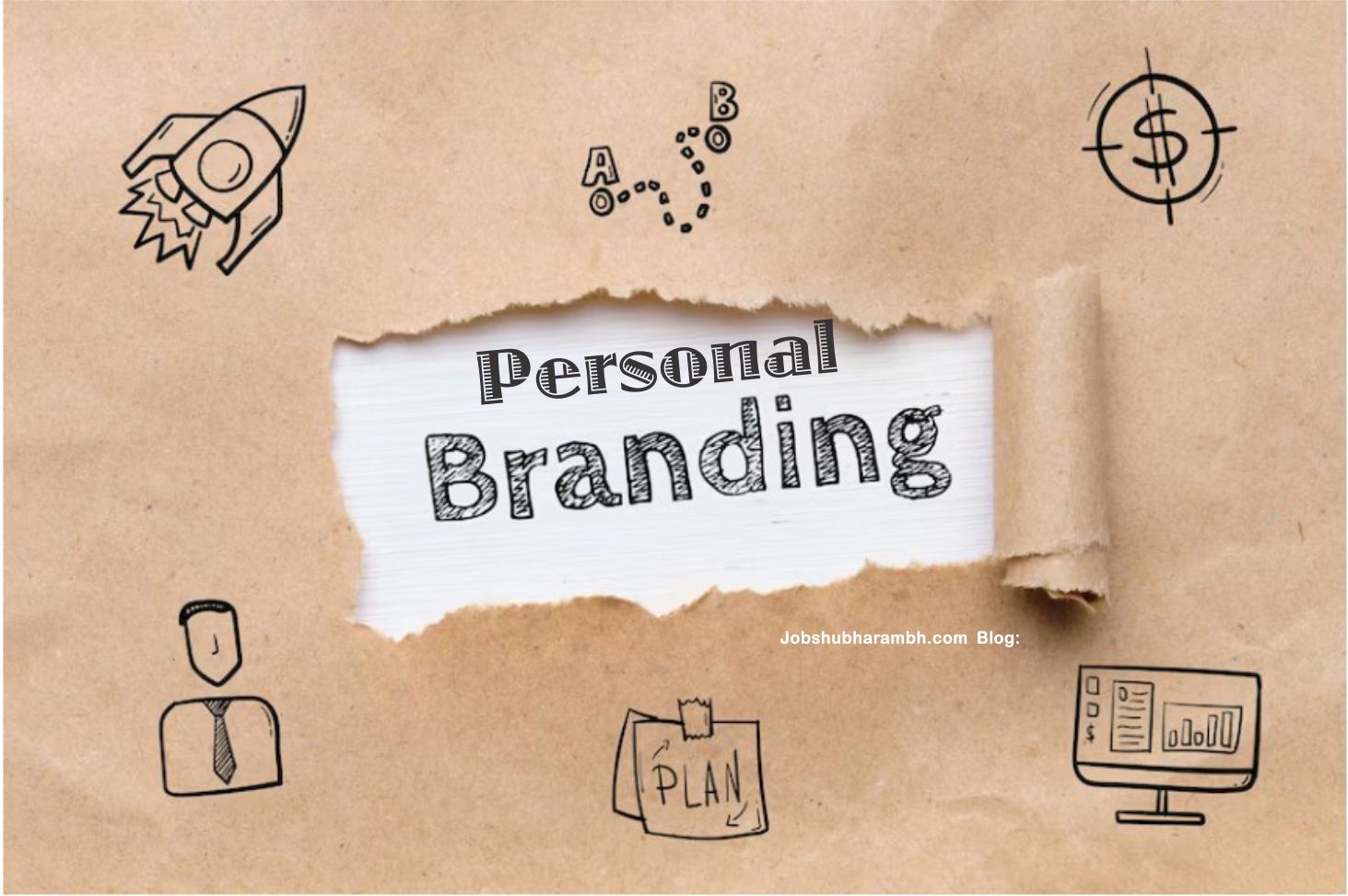 The Art of Personal Branding: Crafting Your Identity