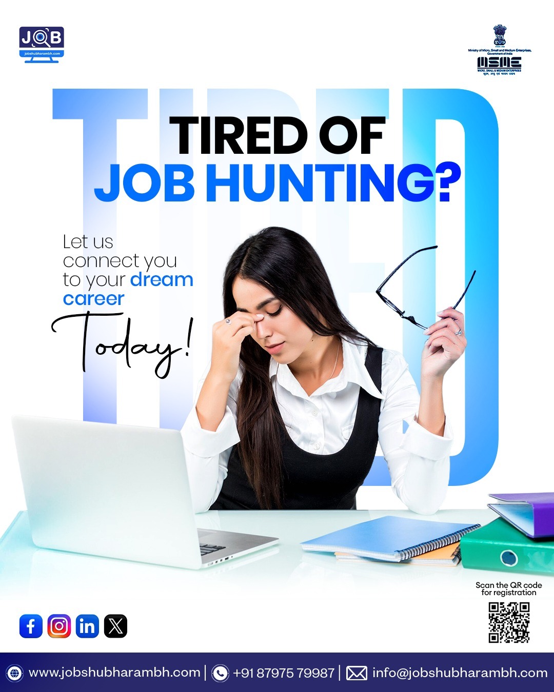 Job Hunting