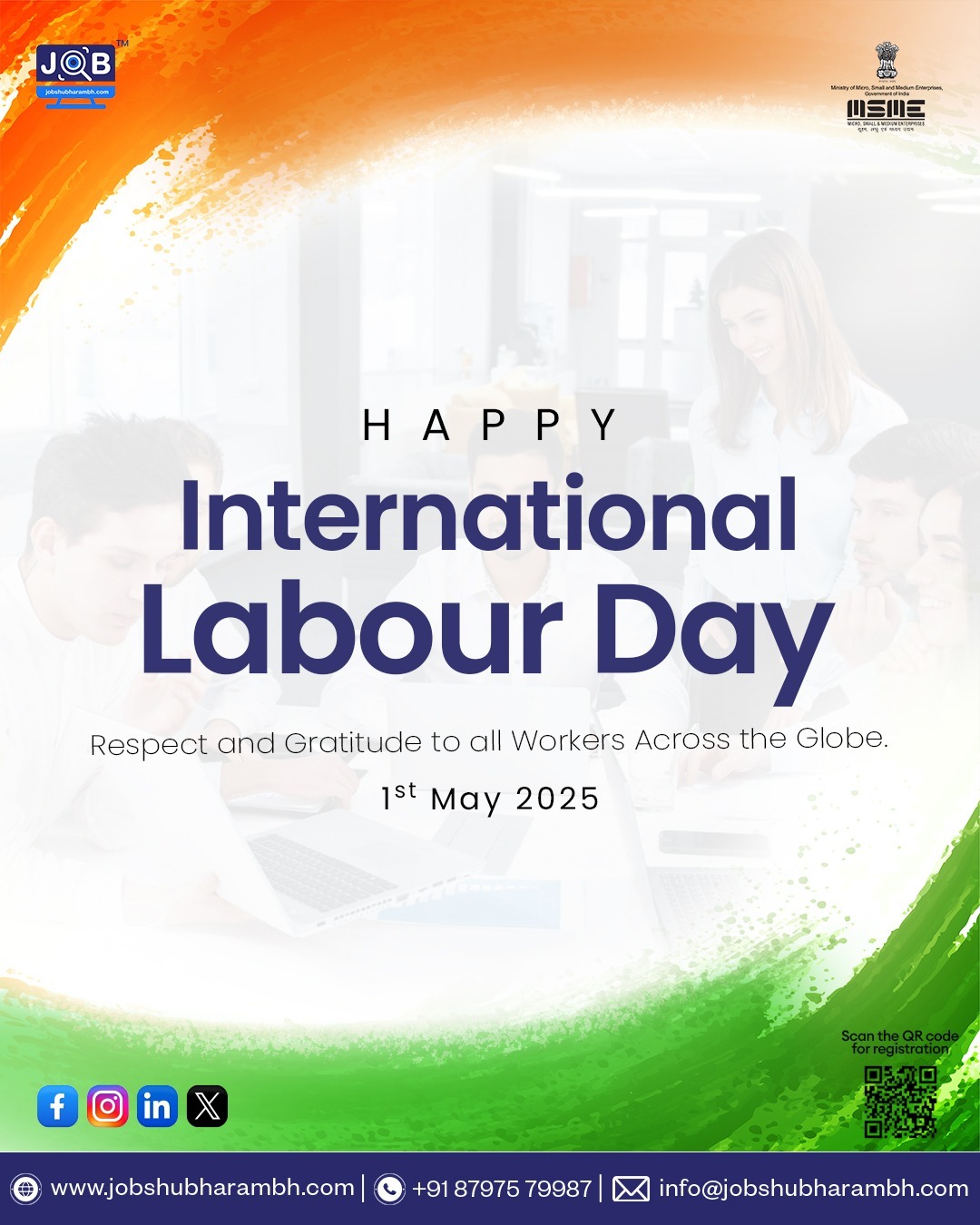 Labour Day